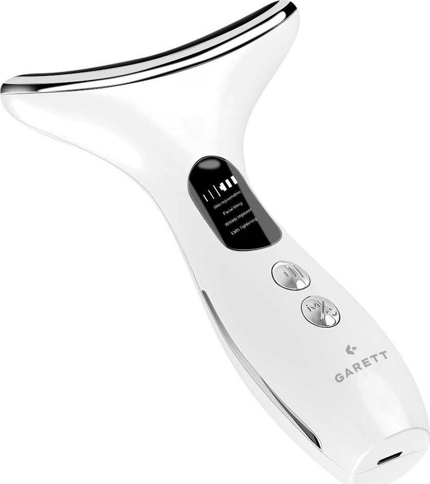 Garett Beauty Lift Skin Pro - sonický masážní přístroj na obličej a krk
