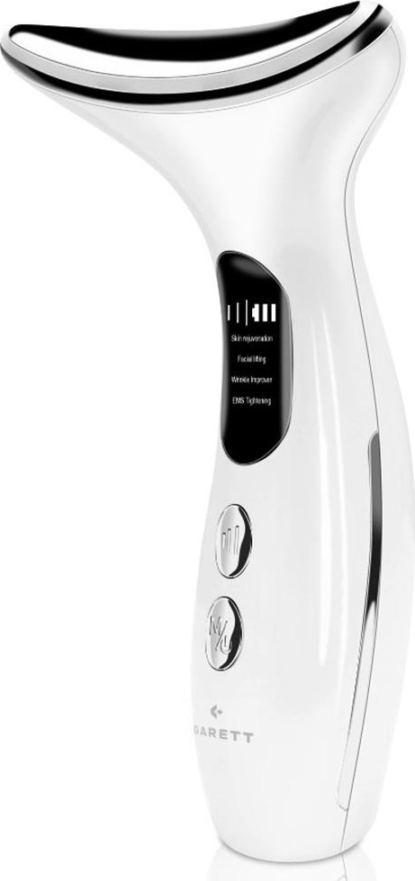 Garett Beauty Lift Skin Pro - sonický masážní přístroj na obličej a krk