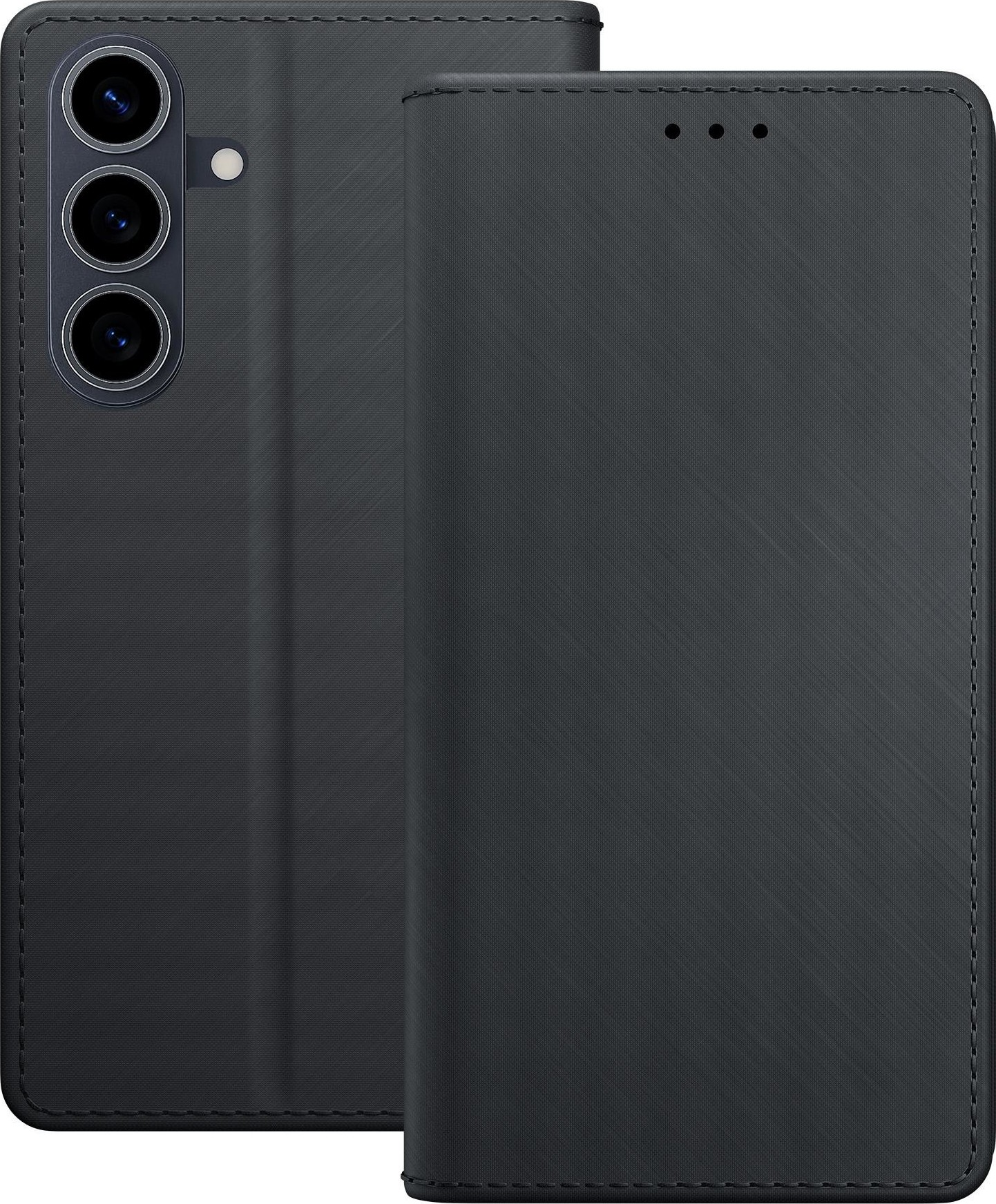 3mk ochranné pouzdro Wallet Case pro Samsung Galaxy S26