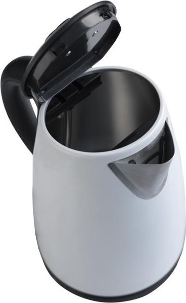 Orava VK-3717 W rychlovarná konvice, 2000 W, 1.7 l, automatické vypnutí, bílá