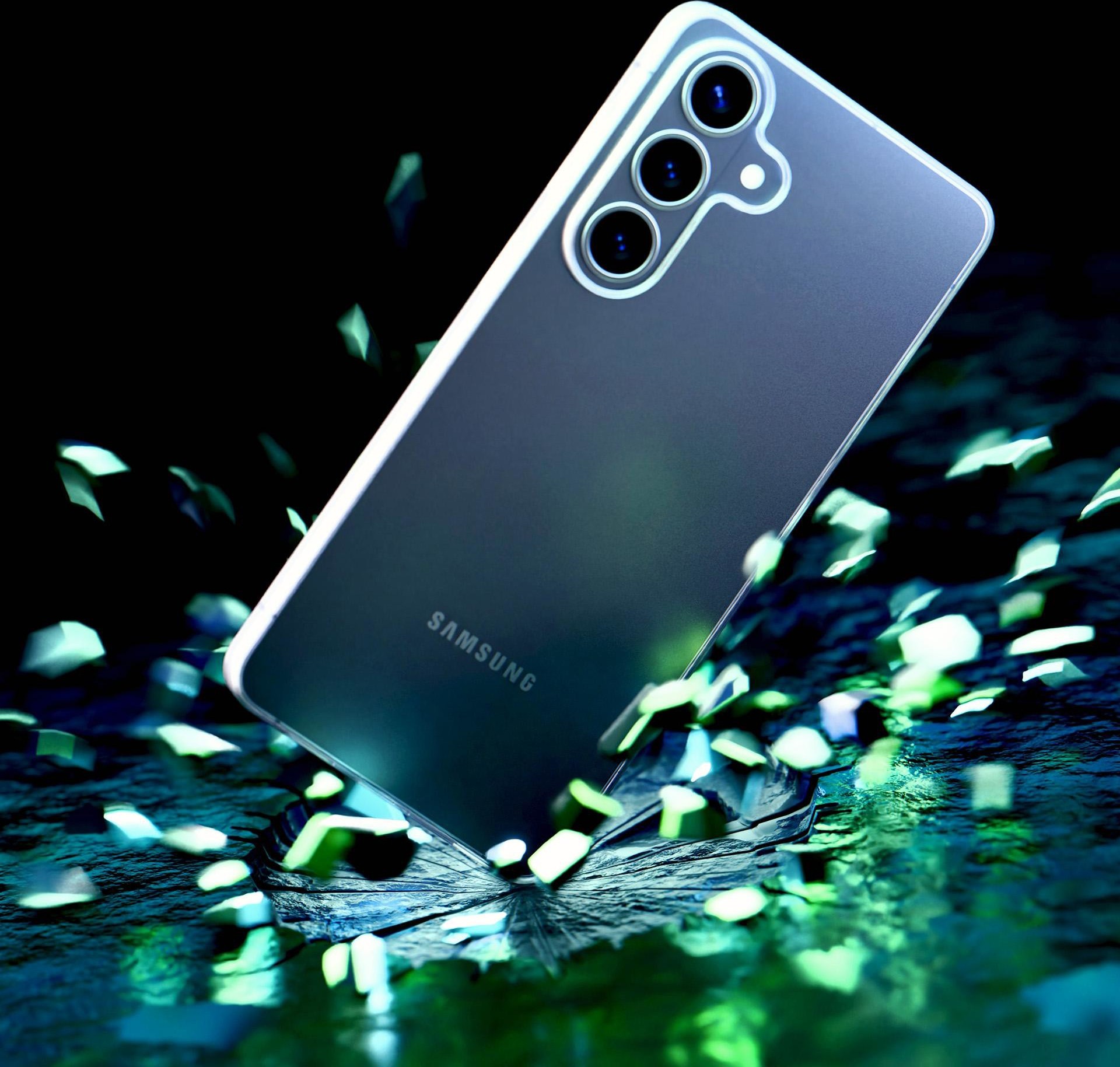 3mk ochranný kryt Clear Case pro Samsung Galaxy S26+