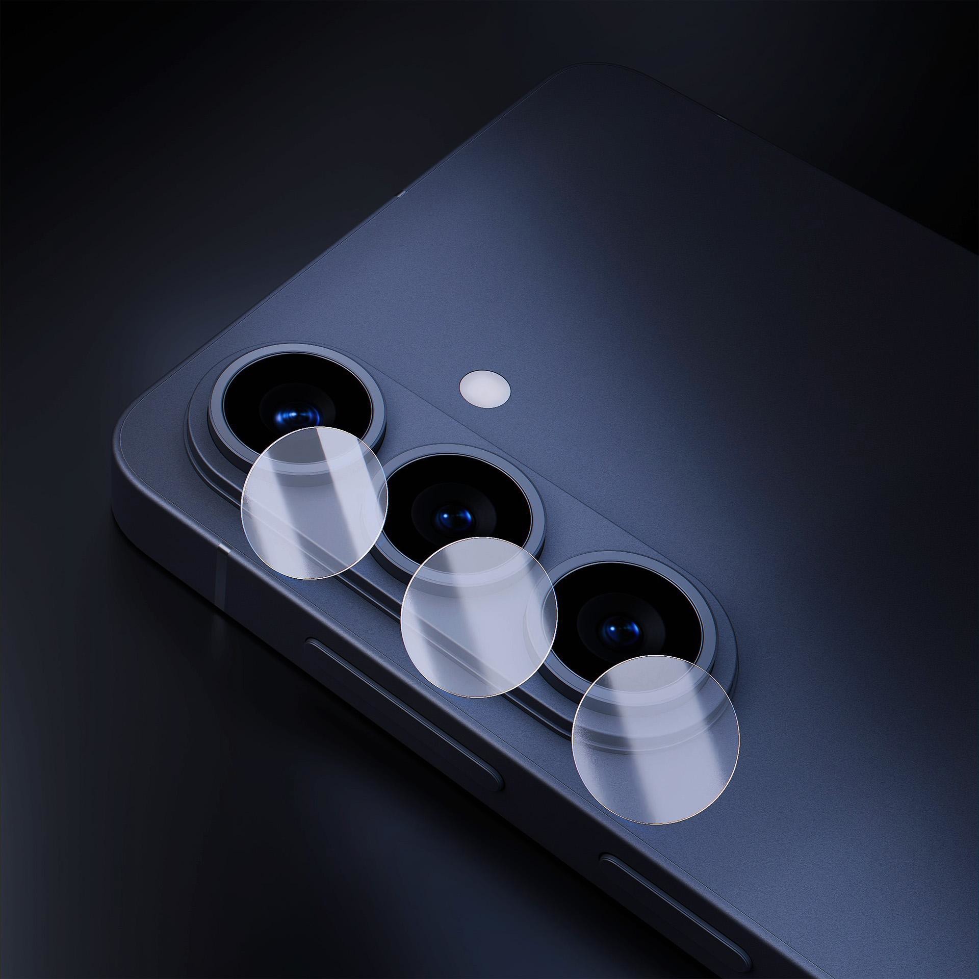 3mk Lens Protection pro Samsung Galaxy S26