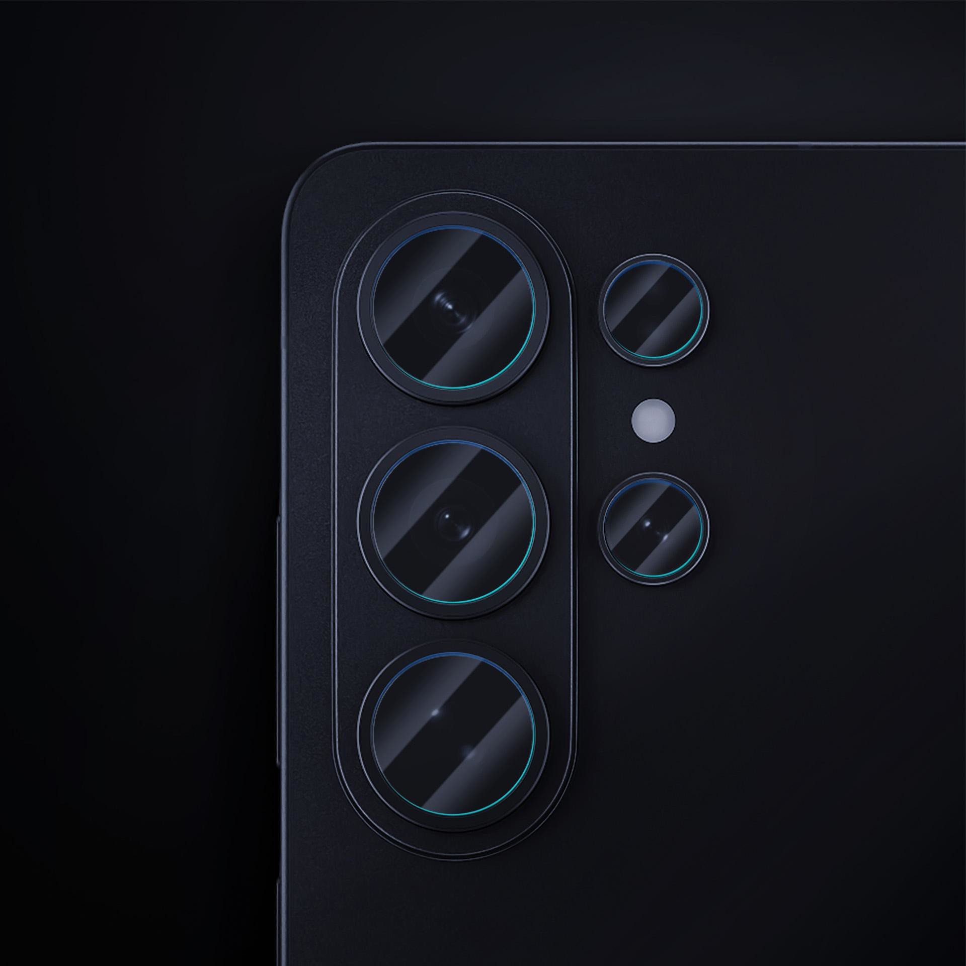 3mk Lens Protection pro Samsung Galaxy S26 Ultra