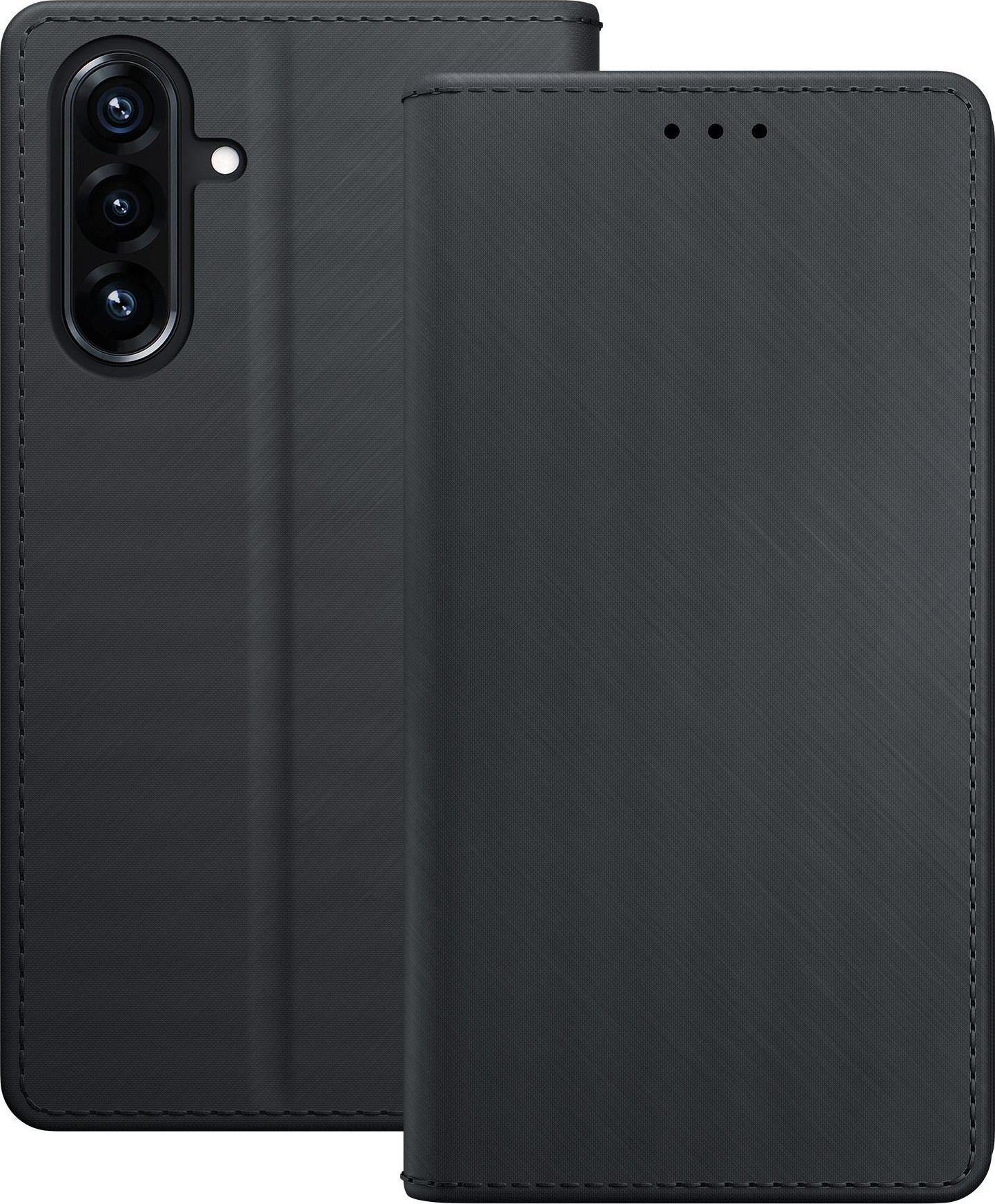 3mk ochranné pouzdro Wallet Case pro Samsung Galaxy A57