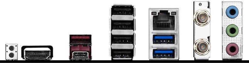 MSI MB Sc AM5 PRO B840-S EVO WIFI6E, AMD B840, 4xDDR5, WiFi, 1xHDMI