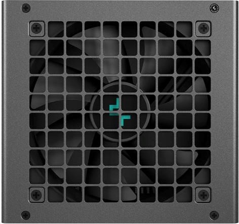DEEPCOOL zdroj 750W PN750M, 120mm, 80+ Gold , ATX 3.1, černá