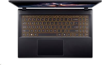 ACER NTB Nitro V 15 (ANV15-52-92CX),Core 9 270H,15.6"FHD,16GB,1TB SSD,RTX 5060,Linux,Black