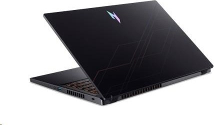 ACER NTB Nitro V 15 (ANV15-52-92CX),Core 9 270H,15.6"FHD,16GB,1TB SSD,RTX 5060,Linux,Black