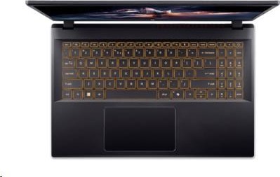 ACER NTB Nitro V 15 (ANV15-52-9706),Core 9 270H,15.6"FHD,16GB,1TB SSD,RTX 5060,W11H,Black