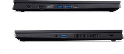 ACER NTB Nitro V 15 (ANV15-52-9706),Core 9 270H,15.6"FHD,16GB,1TB SSD,RTX 5060,W11H,Black