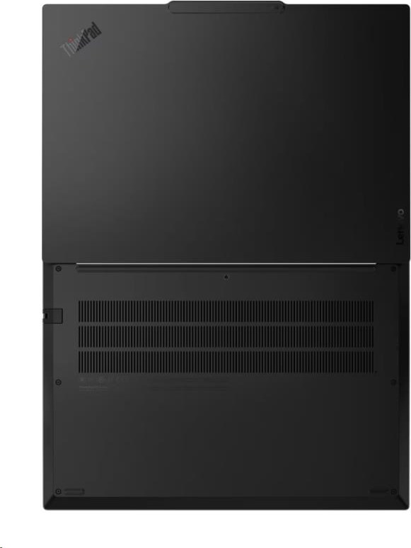 LENOVO NTB ThinkPad E14 Gen 7 (Intel) - Ultra 7 258V,14" WUXGA IPS,32GB,1TSSD,HDMI,Intel Arc 140V,W11P,3Y Onsite