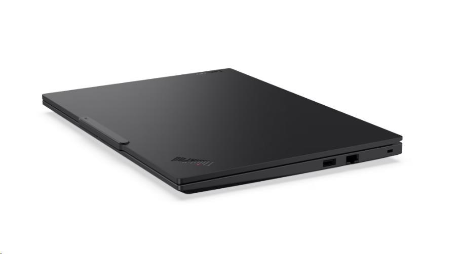 LENOVO NTB ThinkPad E14 Gen 7 (Intel) - Ultra 5 228V,14" WUXGA IPS,32GB,512SSD,HDMI,Intel Arc 130V,W11P,3Y Onsite