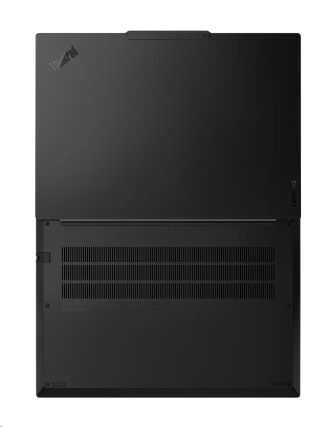 LENOVO NTB ThinkPad E14 Gen 7 (Intel) - Ultra 5 228V,14" WUXGA IPS,32GB,512SSD,HDMI,Intel Arc 130V,W11P,3Y Onsite