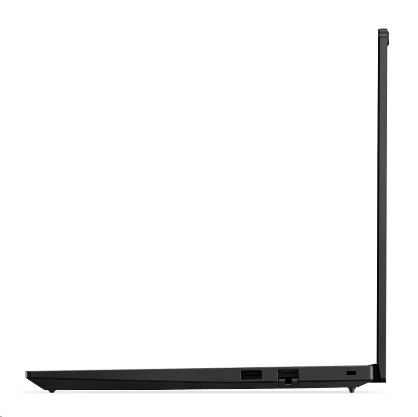 LENOVO NTB ThinkPad E14 Gen 7 (Intel) - Ultra 5 228V,14" WUXGA IPS,32GB,512SSD,HDMI,Intel Arc 130V,W11P,3Y Onsite
