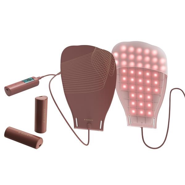 Garett Beauty Skin Ritual Hands - LED maska na ruce