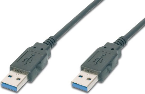 PremiumCord Kabel USB 3.0, A-A, 9pin, 5m