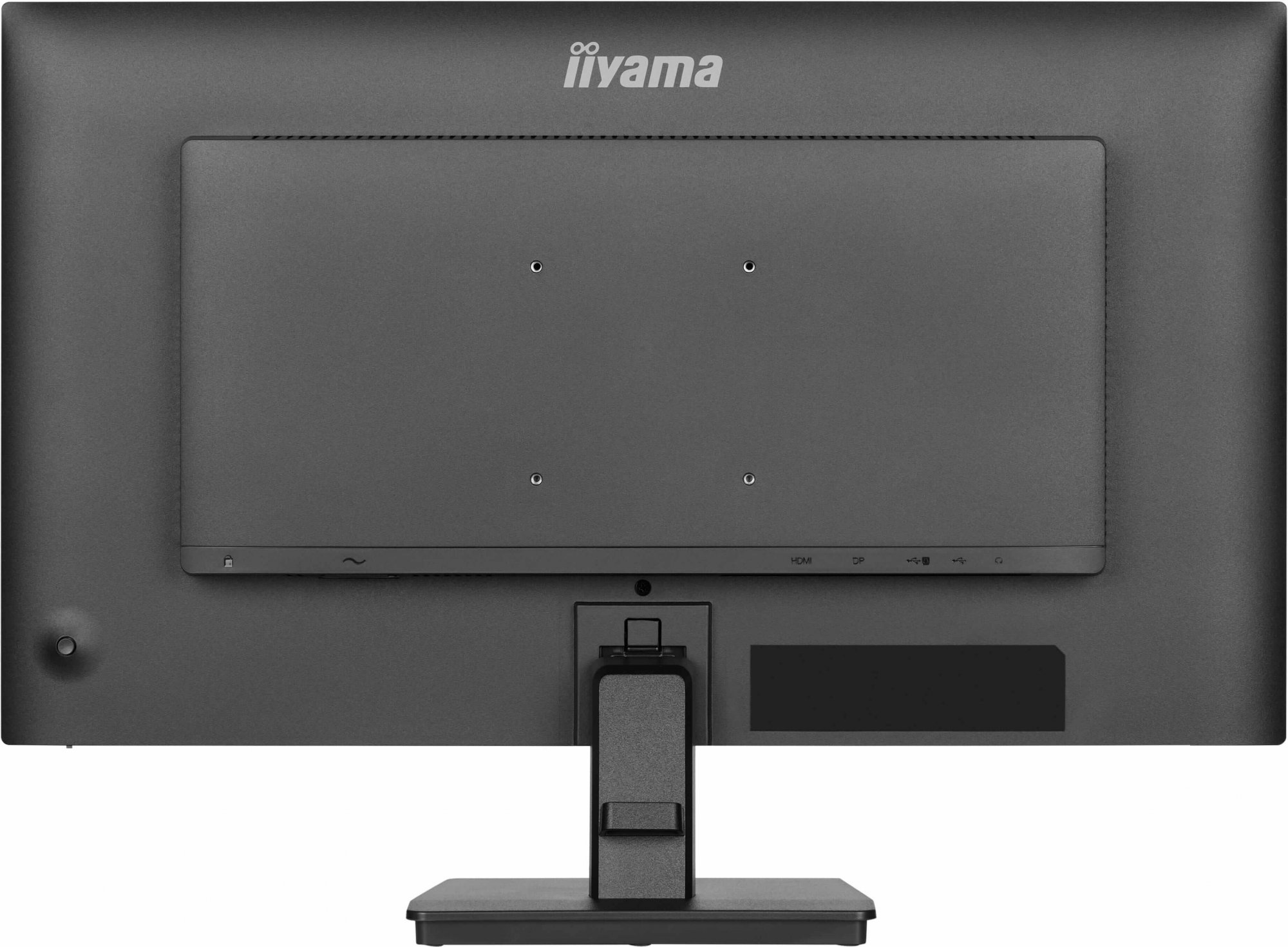 iiyama ProLite/X2792HSU-B1/27"/IPS/FHD/120Hz/3ms/Černá/3R