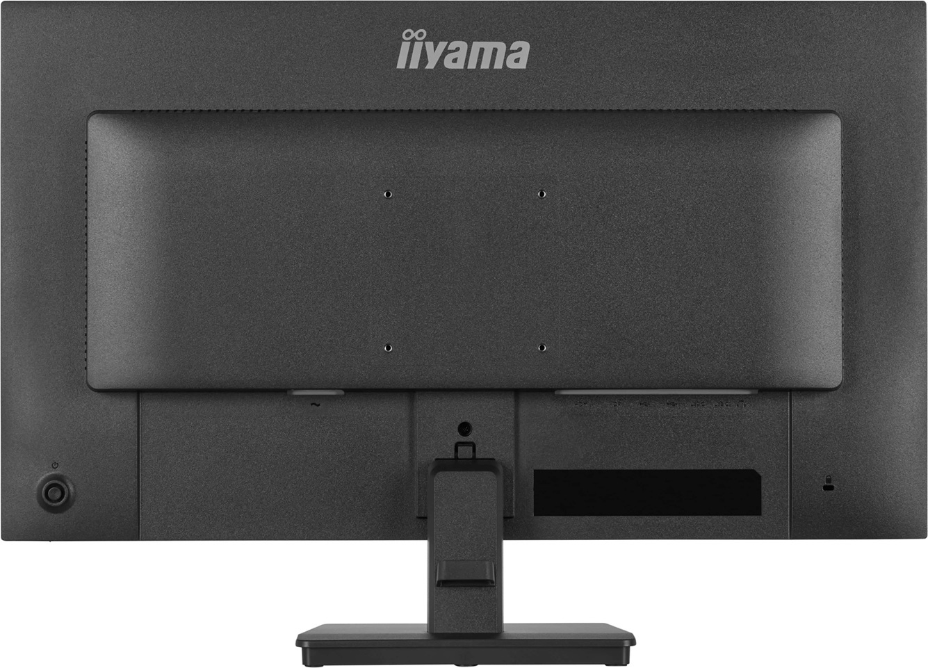 iiyama ProLite/X2797HSU-B1/27"/IPS/FHD/120Hz/4ms/Černá/5R