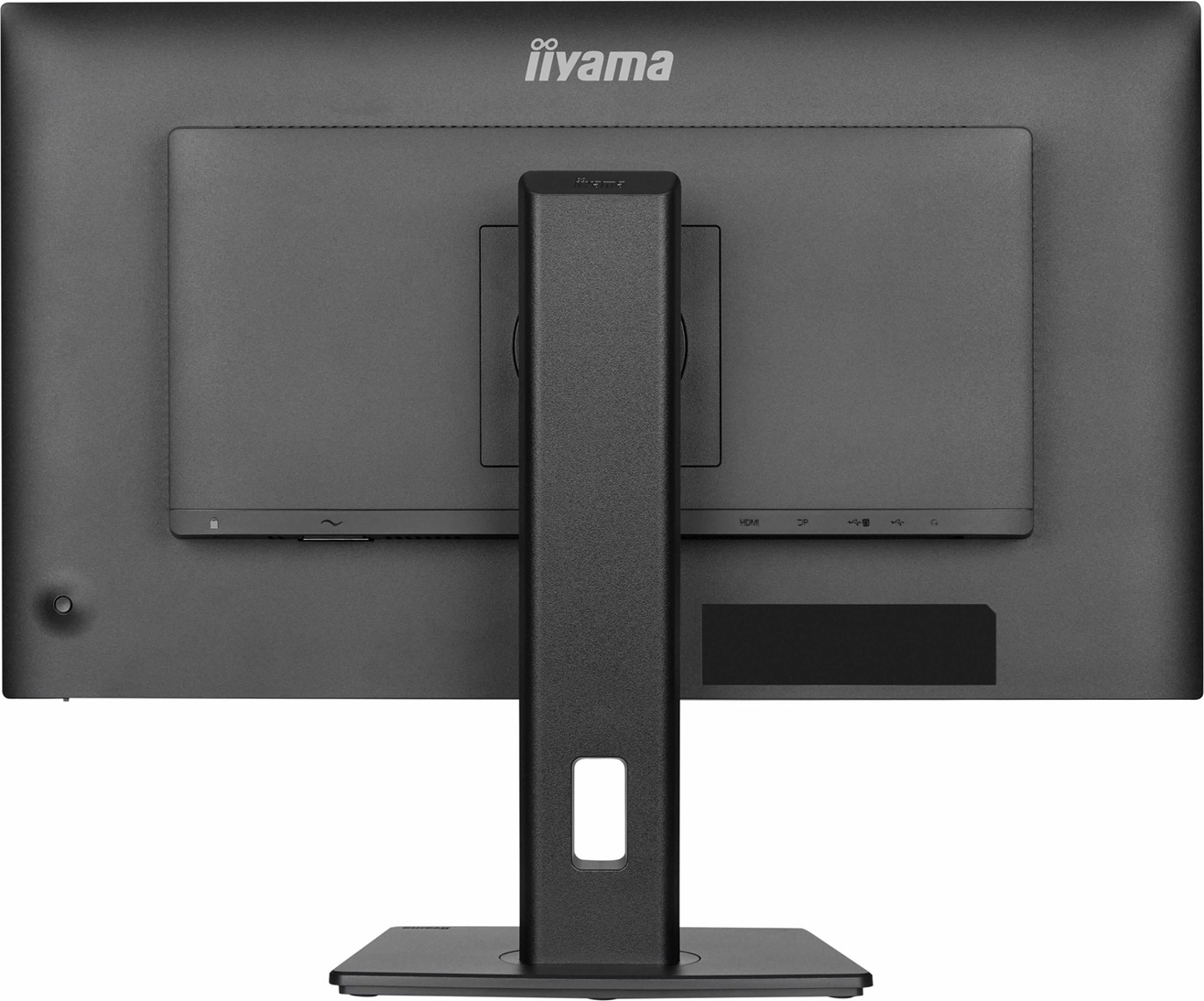 iiyama ProLite/XB2792HSU-B1/27"/IPS/FHD/120Hz/3ms/Černá/3R