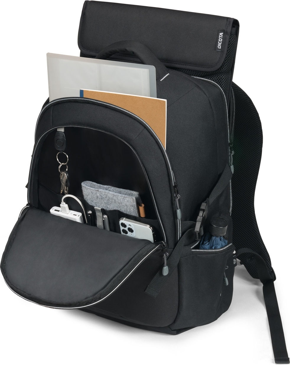 DICOTA Eco 15.6" Backpack