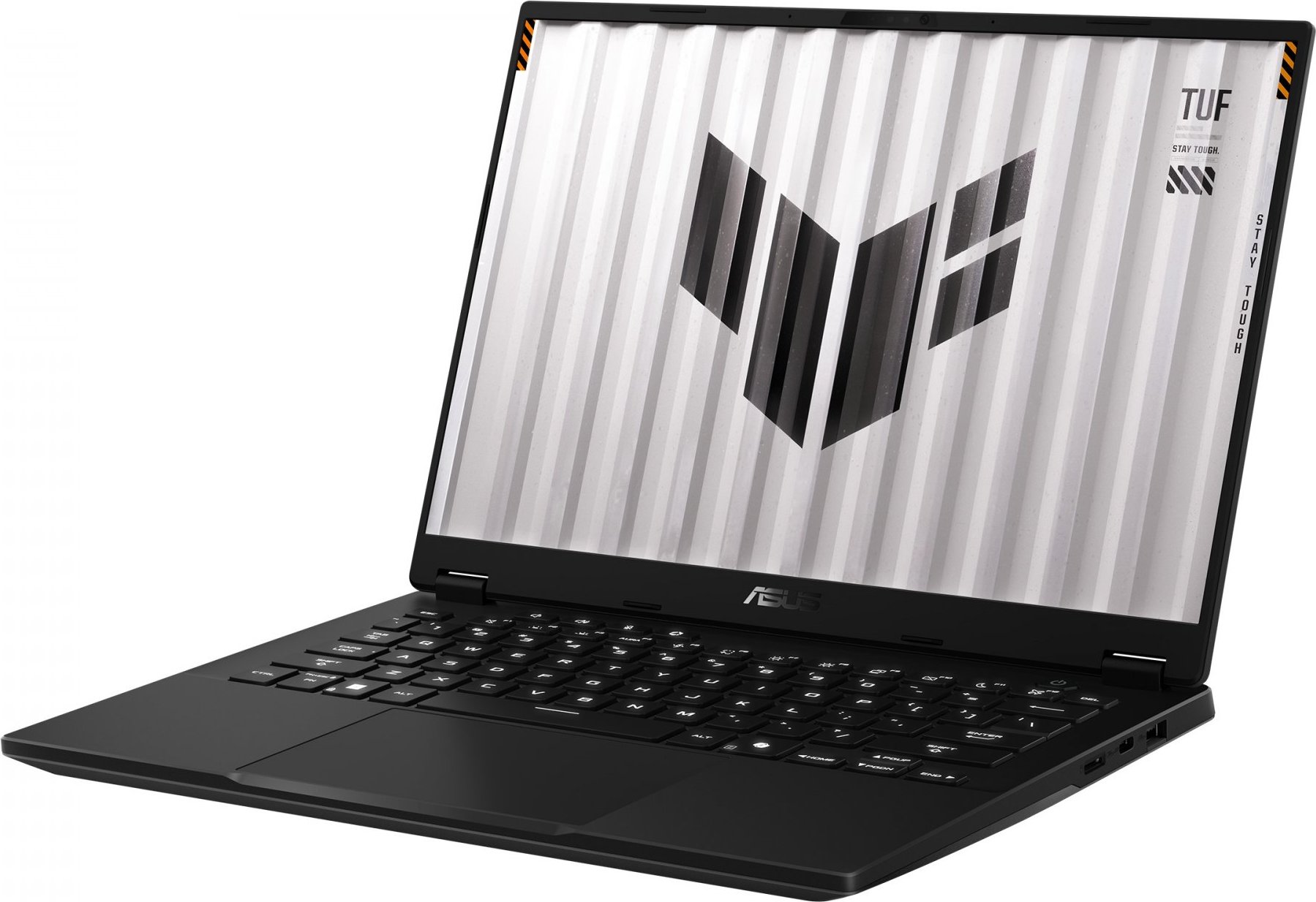 ASUS TUF Gaming A14/FA401EA-RG005W/AIMAXPLUS-392/14"/2560x1600/64GB/1TB/AMD int/W11H/Gray/2R