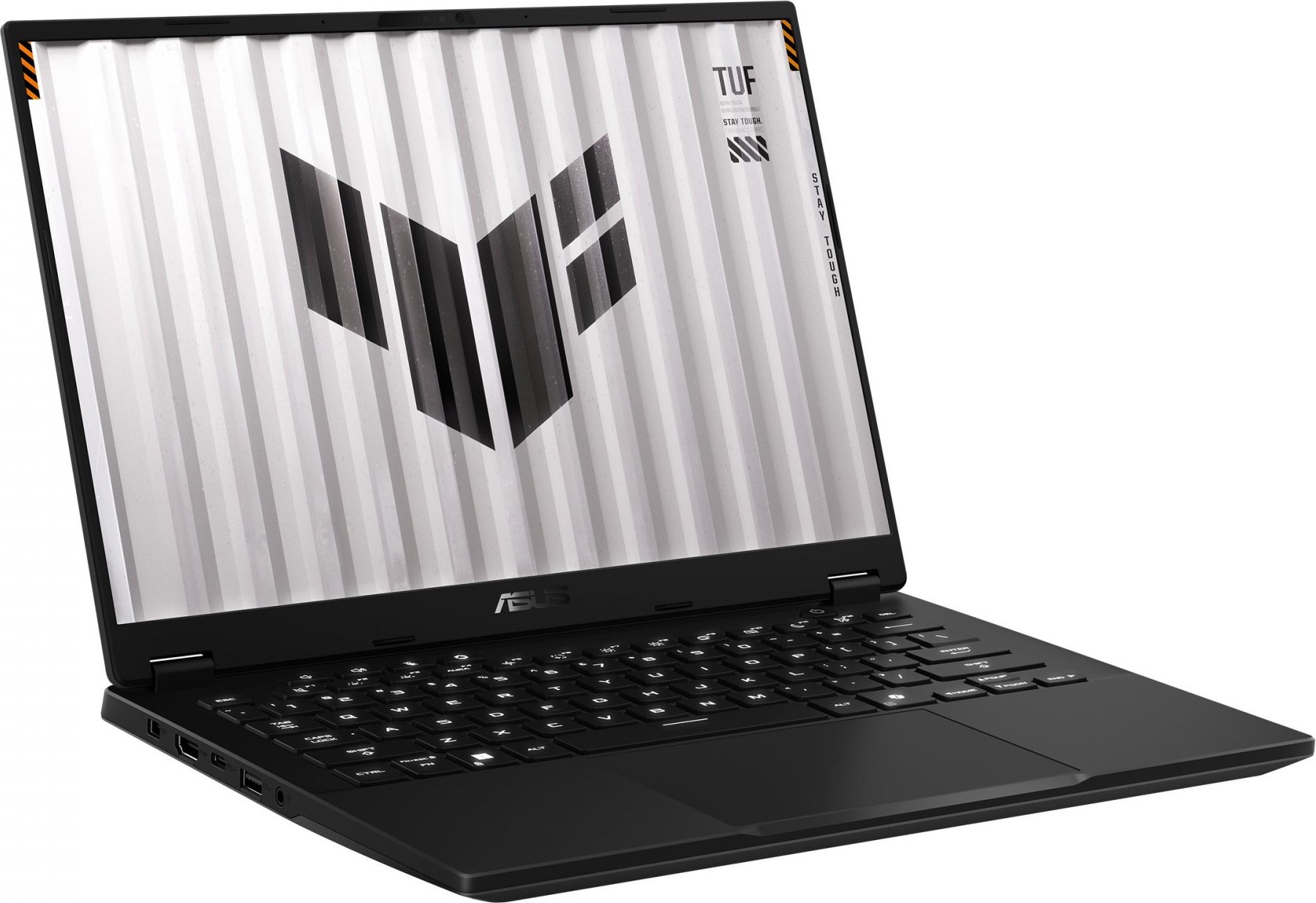 ASUS TUF Gaming A14/FA401EA-RG005W/AIMAXPLUS-392/14"/2560x1600/64GB/1TB/AMD int/W11H/Gray/2R