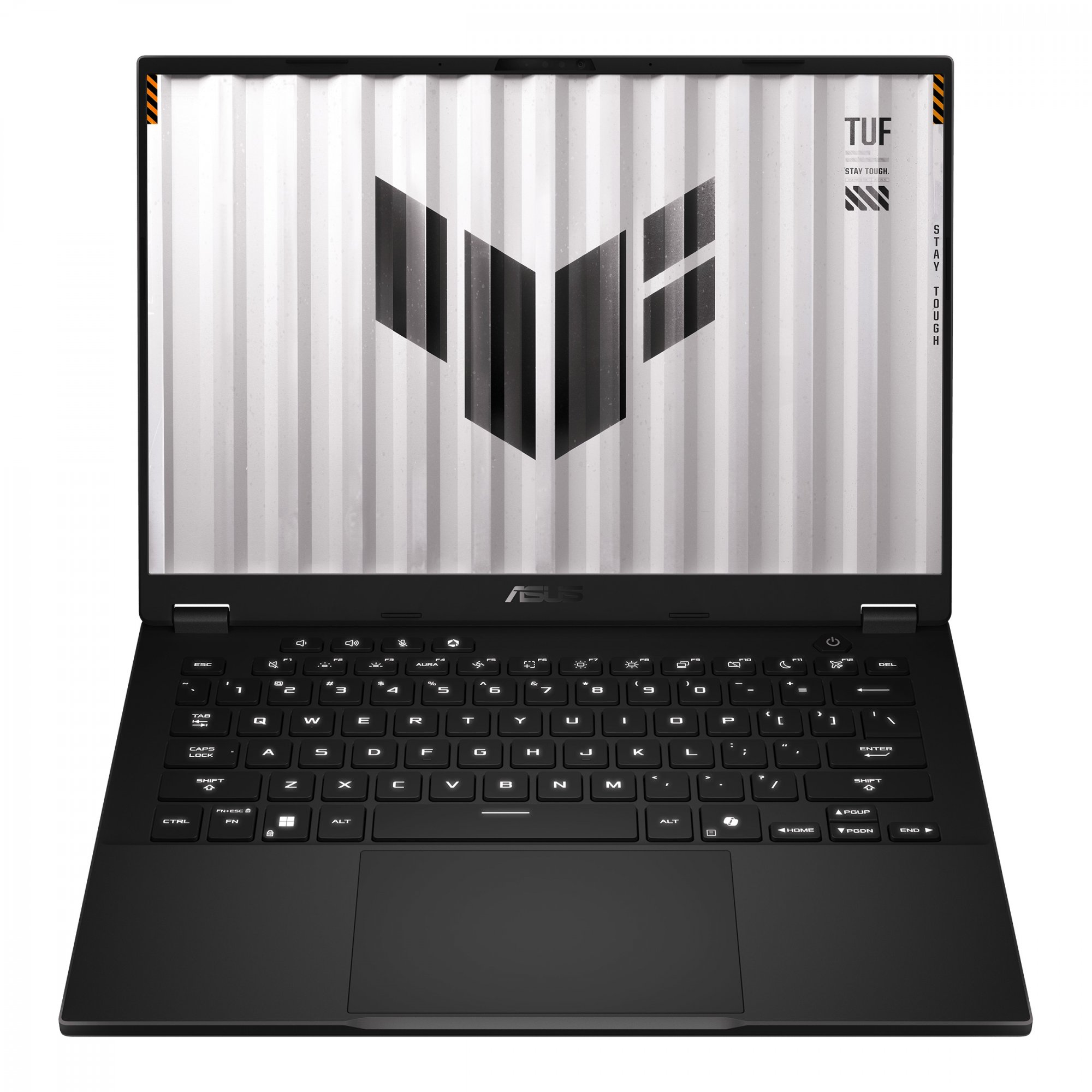 ASUS TUF Gaming A14/FA401EA-RG005W/AIMAXPLUS-392/14"/2560x1600/64GB/1TB/AMD int/W11H/Gray/2R