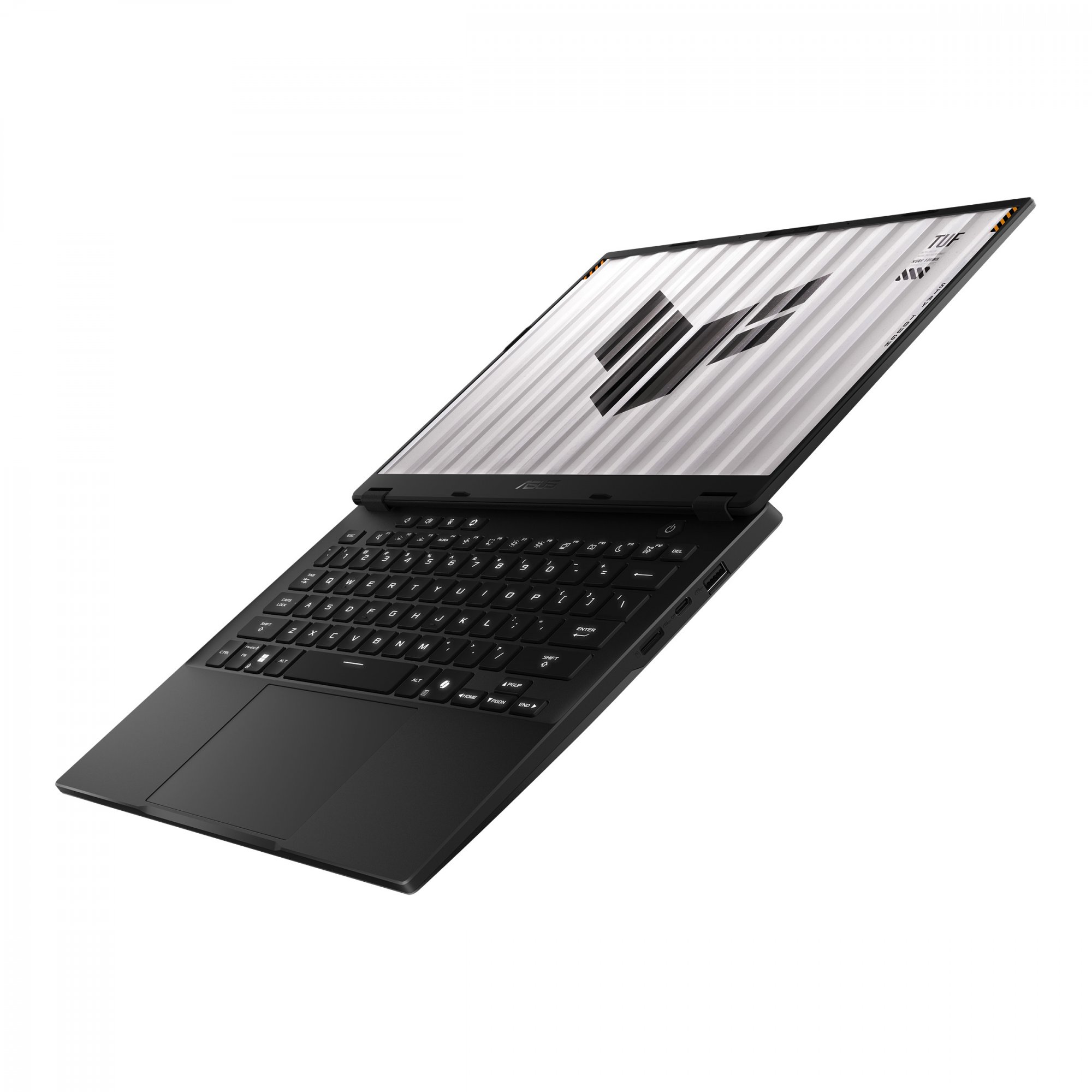 ASUS TUF Gaming A14/FA401EA-RG005W/AIMAXPLUS-392/14"/2560x1600/64GB/1TB/AMD int/W11H/Gray/2R