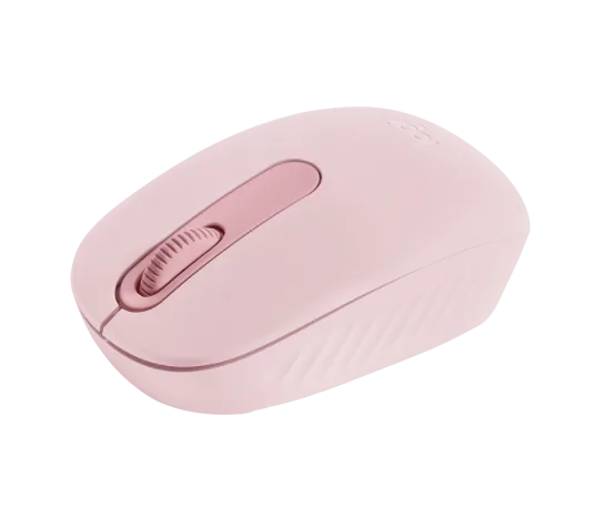 PROMO myš Logitech Bluetooth M196, Rose