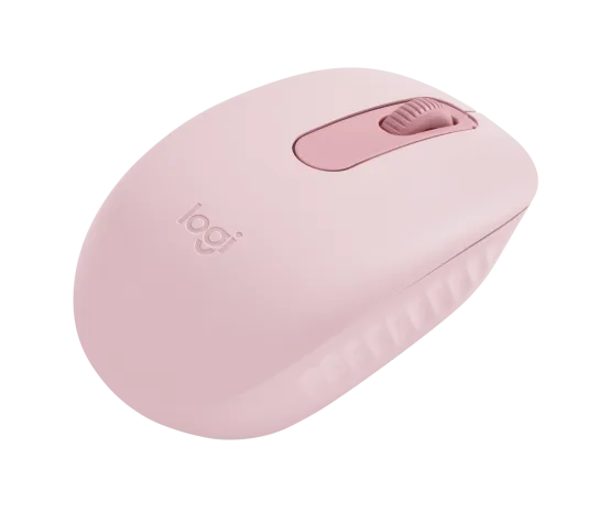 PROMO myš Logitech Bluetooth M196, Rose