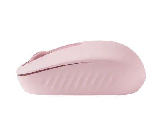 PROMO myš Logitech Bluetooth M196, Rose