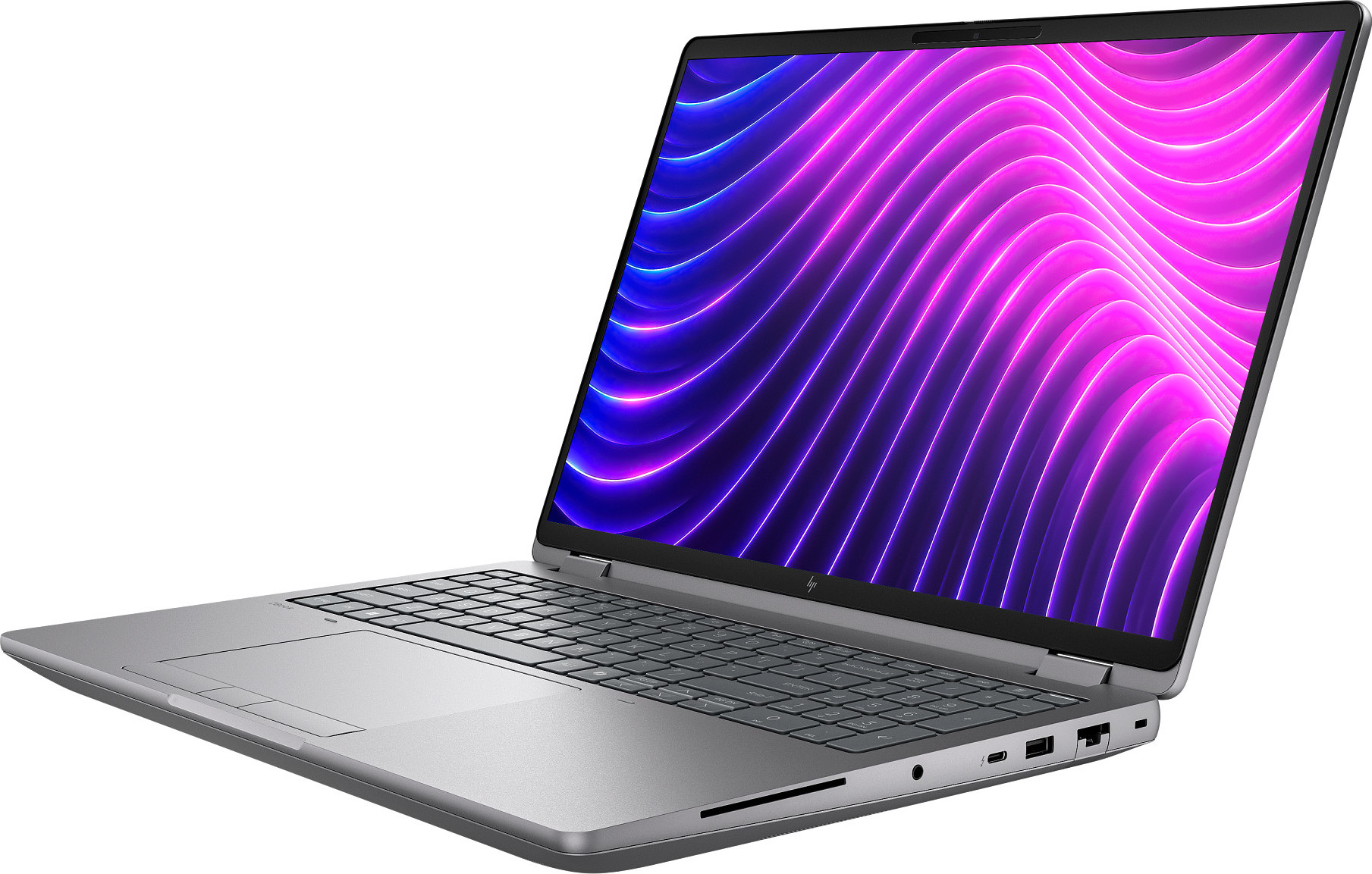 HP Inc. HP NTB Zbook Fury 16 G1i Ultra 7 265HX, RTX PRO 3000 12GB Bl, 2x16GB, 1TGB,WUXGA 400n,WiFi7,BT,FpS,SCR,Win11Pro,3y pur