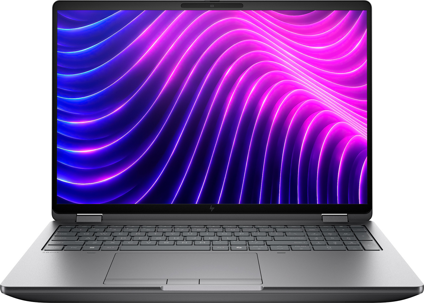 HP Inc. HP NTB Zbook Fury 16 G1i Ultra 7 265HX, RTX PRO 3000 12GB Bl, 2x16GB, 1TGB,WUXGA 400n,WiFi7,BT,FpS,SCR,Win11Pro,3y pur