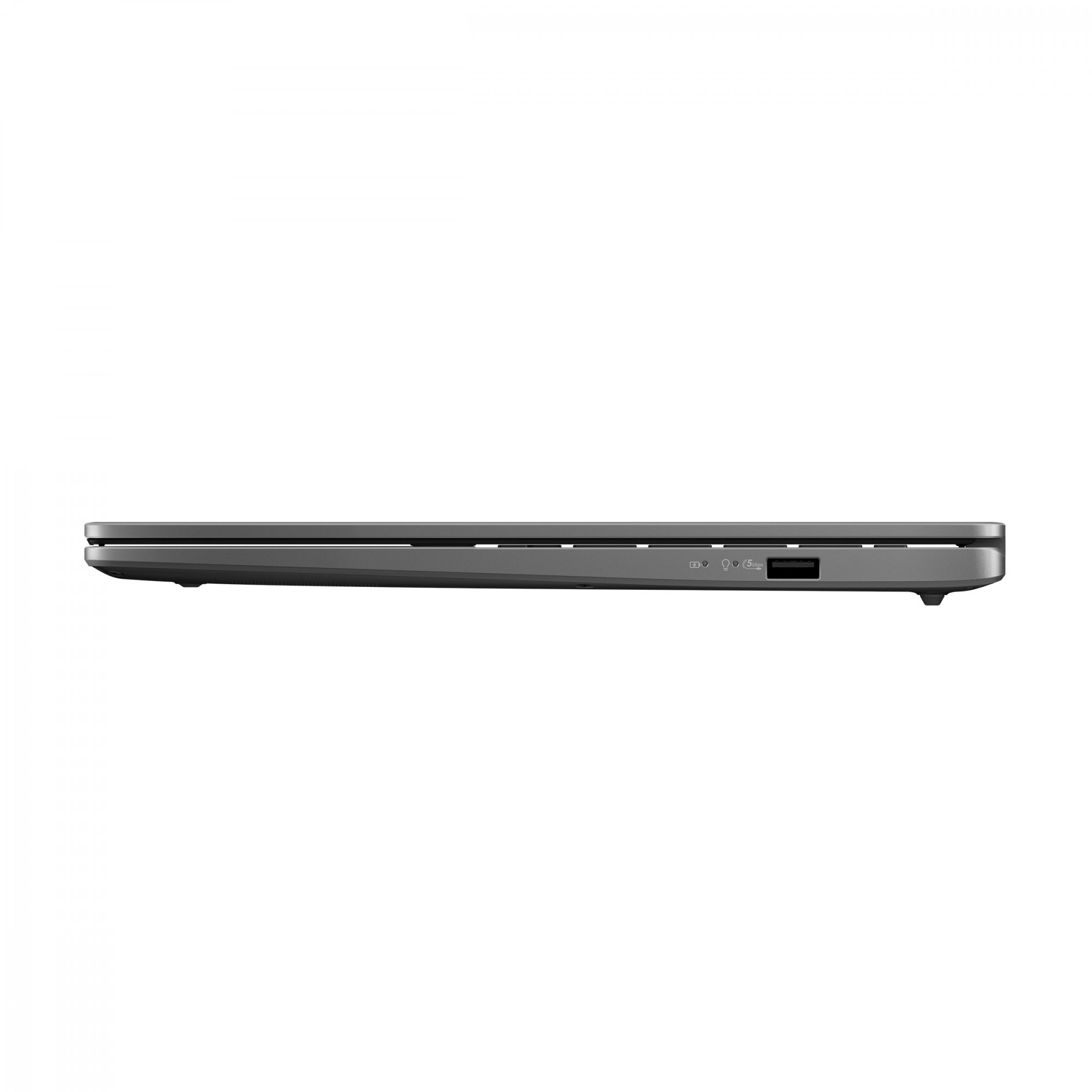 ASUS Vivobook S 14 OLED/M3407GA-OLED048X/AI7-445/14"/WUXGA/32GB/1TB/AMD int/W11P/Gray/2R