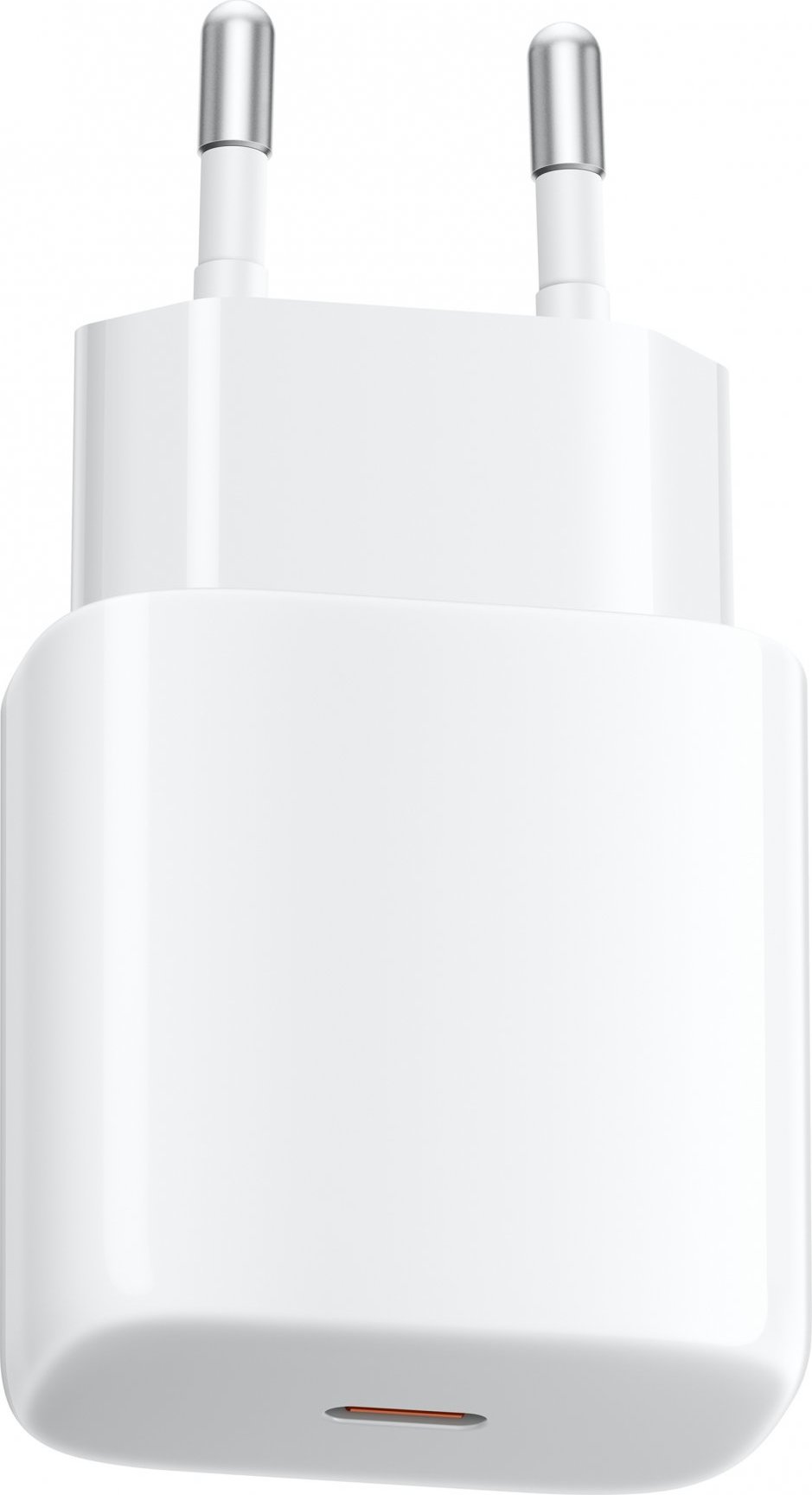 Xiaomi 20W Fast Charging Power Adapter (Type-C)