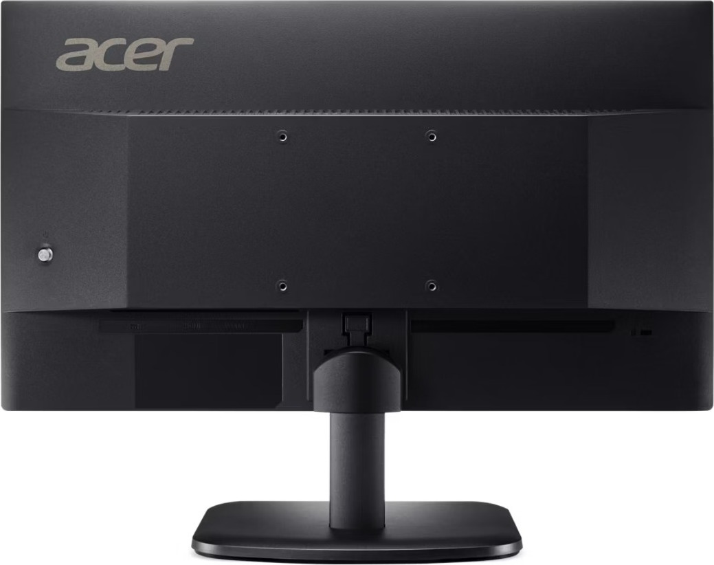Acer Acer/EK251QP6bi/24,5"/IPS/FHD/144Hz/1ms/Černá/2R
