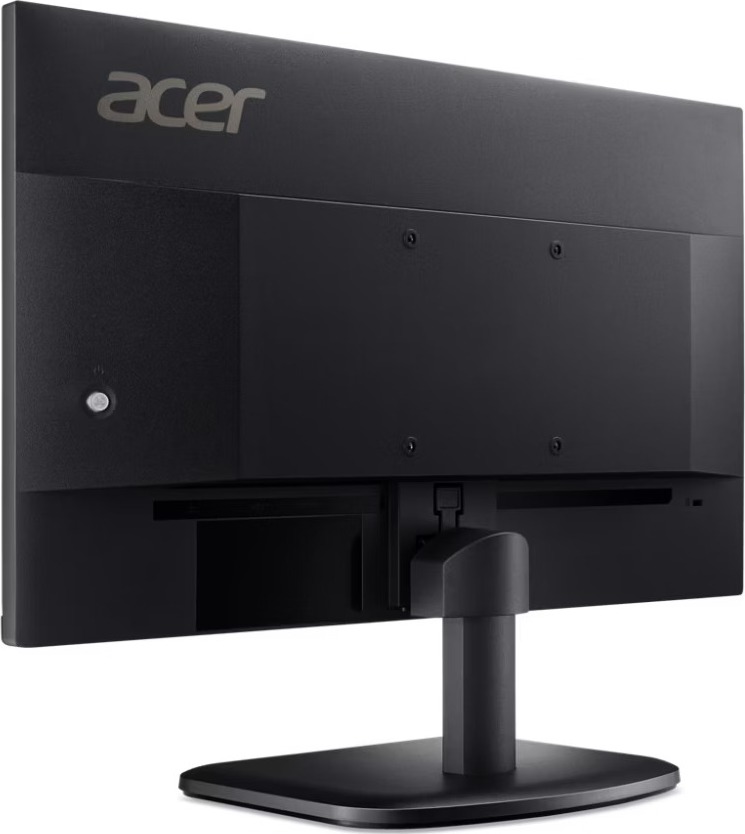 Acer Acer/EK251QP6bi/24,5"/IPS/FHD/144Hz/1ms/Černá/2R
