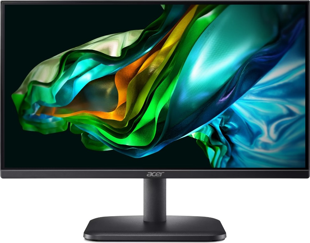 Acer Acer/EK251QP6bi/24,5"/IPS/FHD/144Hz/1ms/Černá/2R