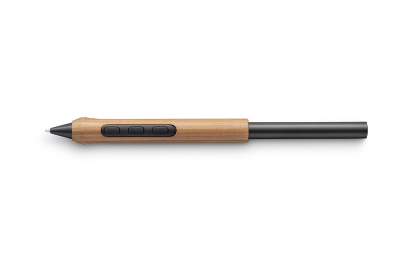 Wacom Wacom Pro Pen 3 Wood Grip