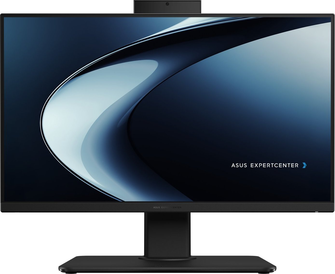ASUS ExpertCenter/P400 (P440VAK-BPC38512)/23,8"/FHD/3-100U/8GB/512GB/Intel int/bez OS/Černá/2R
