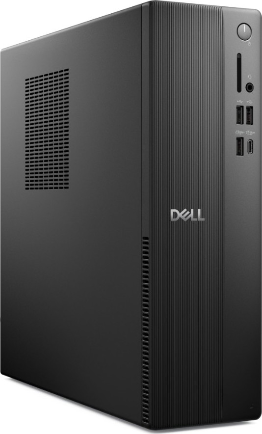 Dell Pro Slim/Essential QVS1260/Slim/U5-225/16GB/512GB/Intel int/W11P/3R