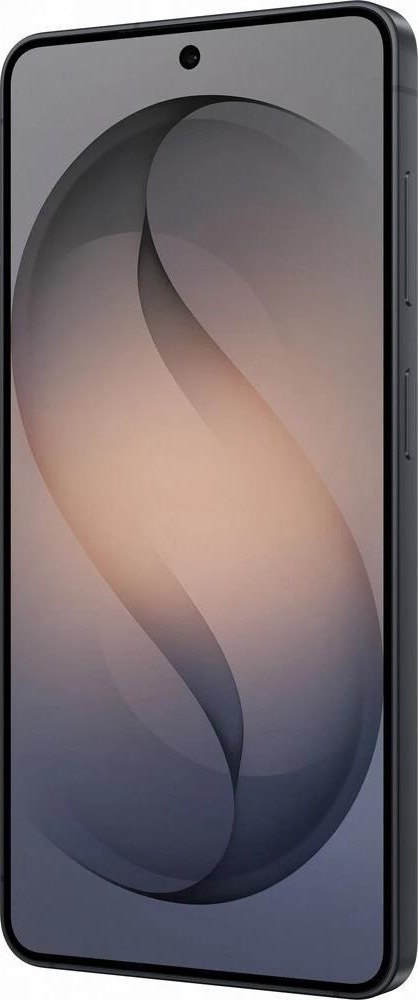 Samsung Galaxy S26 12GB/256GB černá, EU