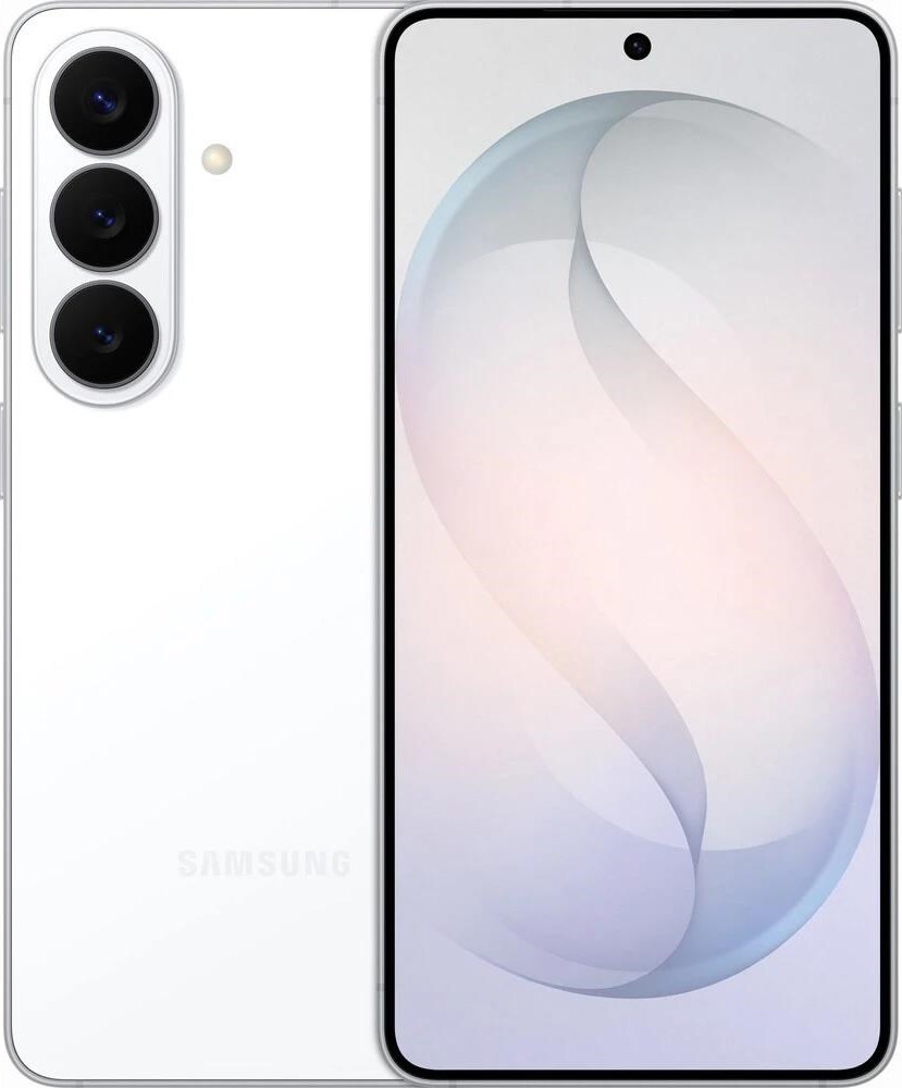 Samsung Galaxy S26 12GB/256GB bílá, EU