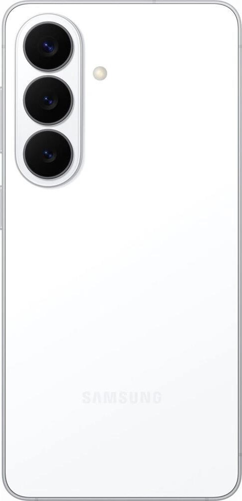 Samsung Galaxy S26 12GB/256GB bílá, EU