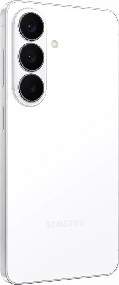 Samsung Galaxy S26 12GB/256GB bílá, EU