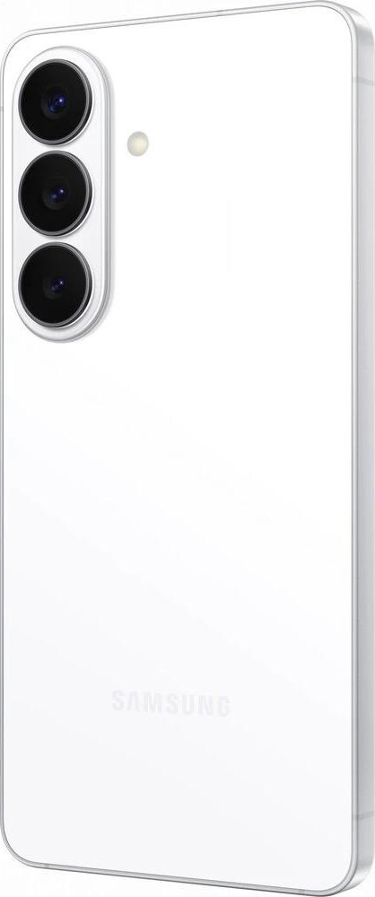Samsung Galaxy S26 12GB/256GB bílá, EU