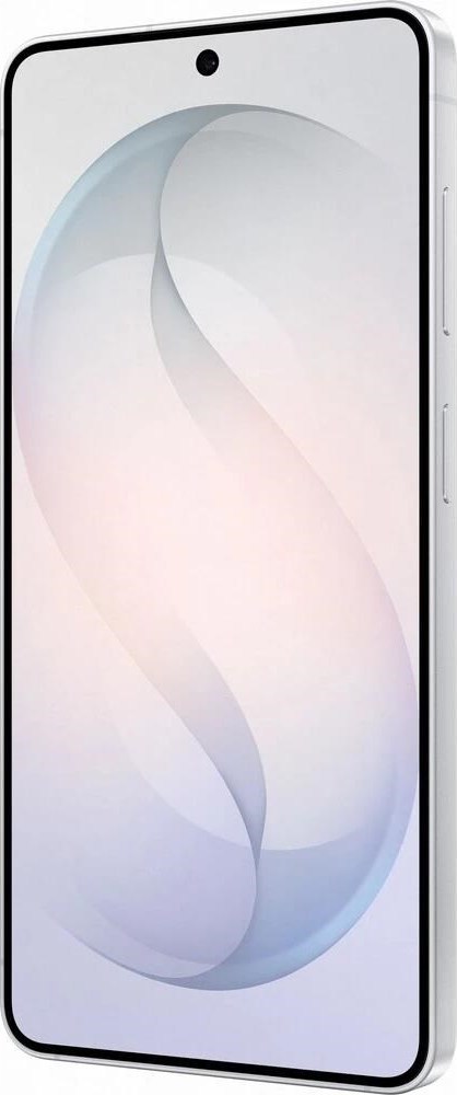 Samsung Galaxy S26 12GB/256GB bílá, EU
