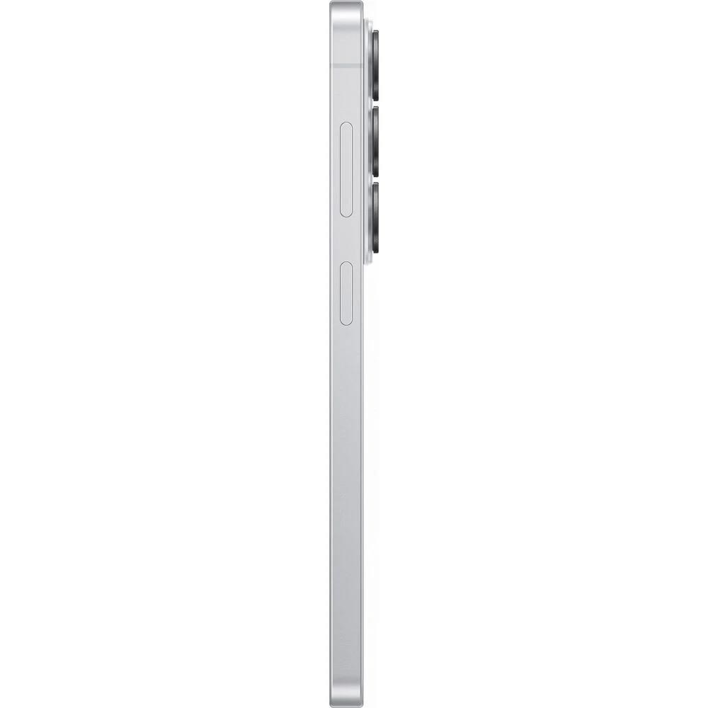 Samsung Galaxy S26 12GB/256GB bílá, EU