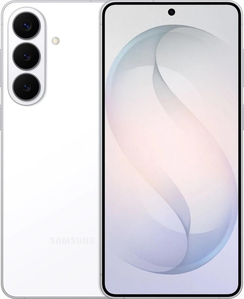 Samsung Galaxy S26+ 12GB/512GB bílá, EU