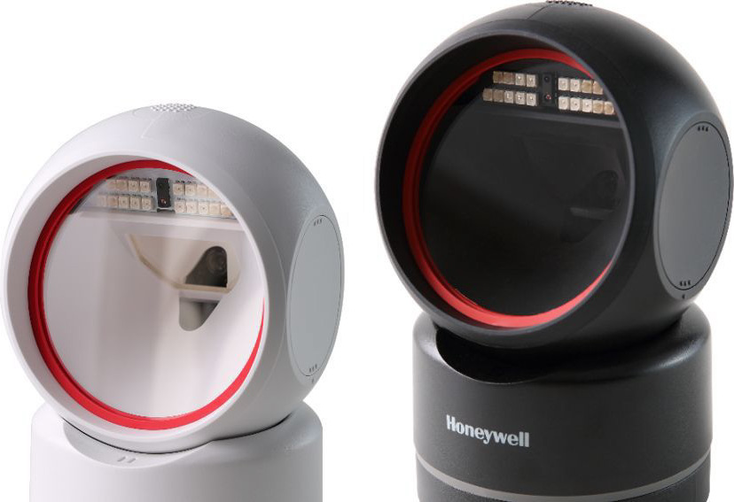 Honeywell HF680 - white, 2,7 m, USB host cable